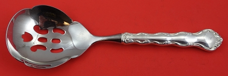 Berry Spoon pierced HH WS 9